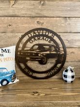 1967 Mustang Sports Car Sign, Cut Metal Sign, Metal Wall Art, Metal House Sign Laser Cut Metal Signs Custom Gift Ideas