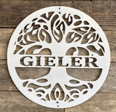 Custom Camper Sign Metal Decor Camping Outdoors Cut Metal Sign Decorations