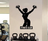 Girl Gym Monogram Sign Fitness Metal Sign Metal Sign Monogram Metal Sign Board Metal Wall Sign Metal Art Sign Decorations