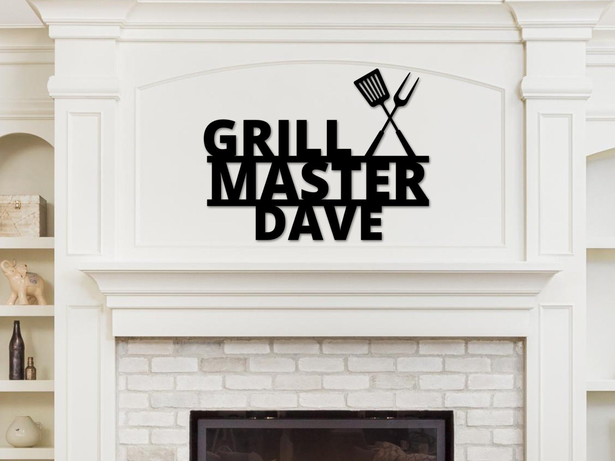 Black Friday Sale, Personalized Metal Bbq Sign Personalized Grill Sign Personalized Bbq Sign Bbq Grill Sign Bbq Party Decor Out Door K, Laser Cut Metal Signs Custom Gift Ideas