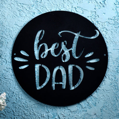 Mancave Sign,garage Sign For Dad,custom Metal Sign,personalized Fathers Day Gift,dad Sign,metal Sign For Men,dad Gift,custom Sign For Dad Laser Cut Metal Signs Custom Gift Ideas