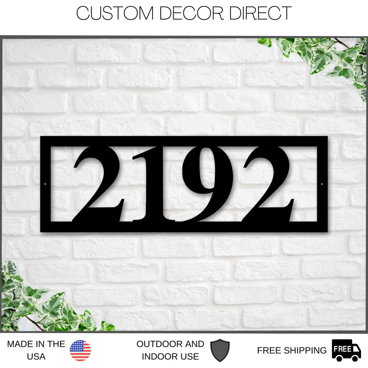 Black Friday Sale, Address Sign, Metal Address Plaque, Metal House Numbers, Custom Address Sign, Home Address Sign, Address Numb, Bestseller Laser Cut Metal Signs Custom Gift Ideas
