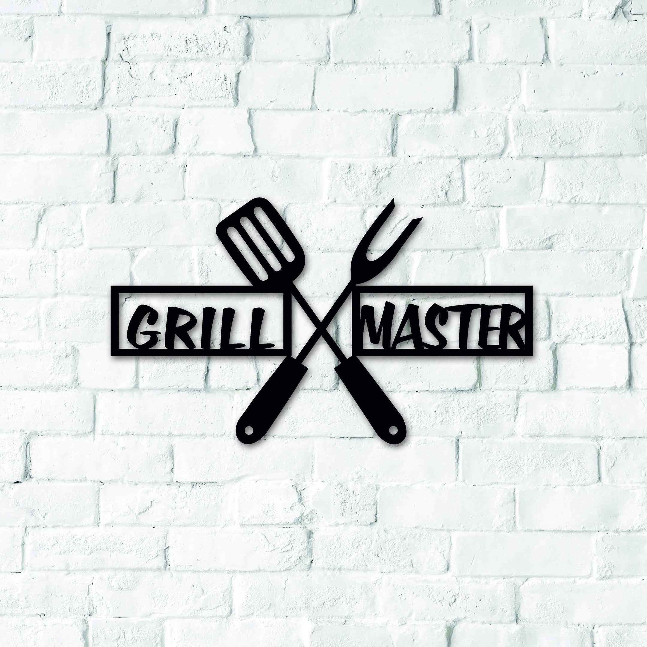 Backyard Bbq Metal Sign, Outdoor Wall Decor, Metal Wall Decor, Bbq Metal Decor, Personalized Home Decor, Metal Wall Art Laser Cut Metal Signs Custom Gift Ideas