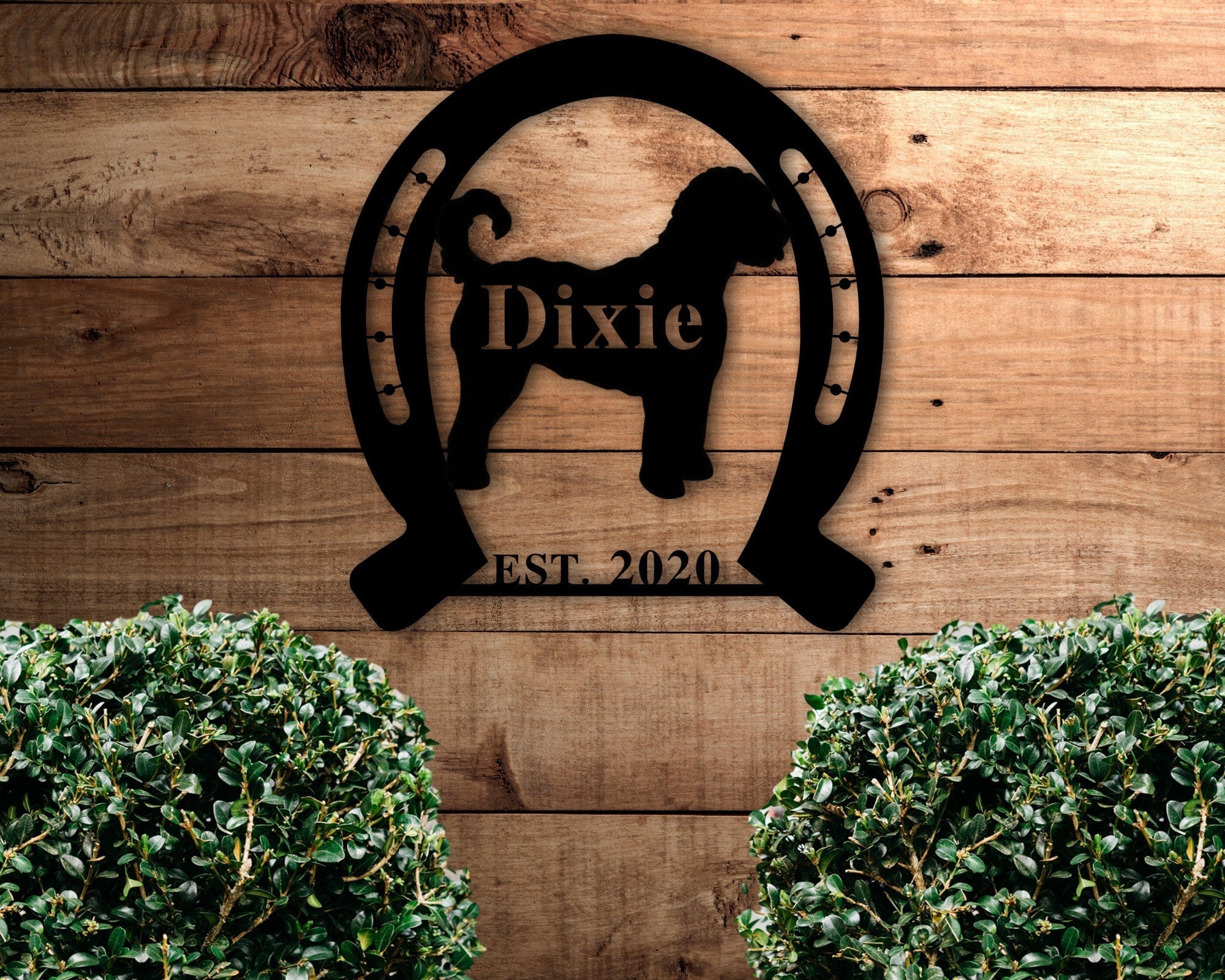 Custom Family Sign, Personalized Metal Sign, Family Name Sign, Welcome Sign, Farm Sign, Ranch Gate Sign, Custom Home Decor,housewarming Gift, Metal Laser Cut Metal Signs Custom Gift Ideas