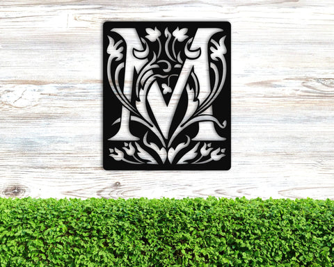 Personalized Family Name Metal Sign, Metal Name Letter Sign, Last Name Sign, Realtor Housewarming Gift, Custom Metal Name Sign, Wedding Gift, Metal Laser Cut Metal Signs Custom Gift Ideas