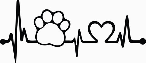 Dogs Cats Puppy Love Lover Of Animals Pet Lover Metal Sign Stainless Steel Weatherproof Wall Decor Garage Art Cut Metal Sign Decorations