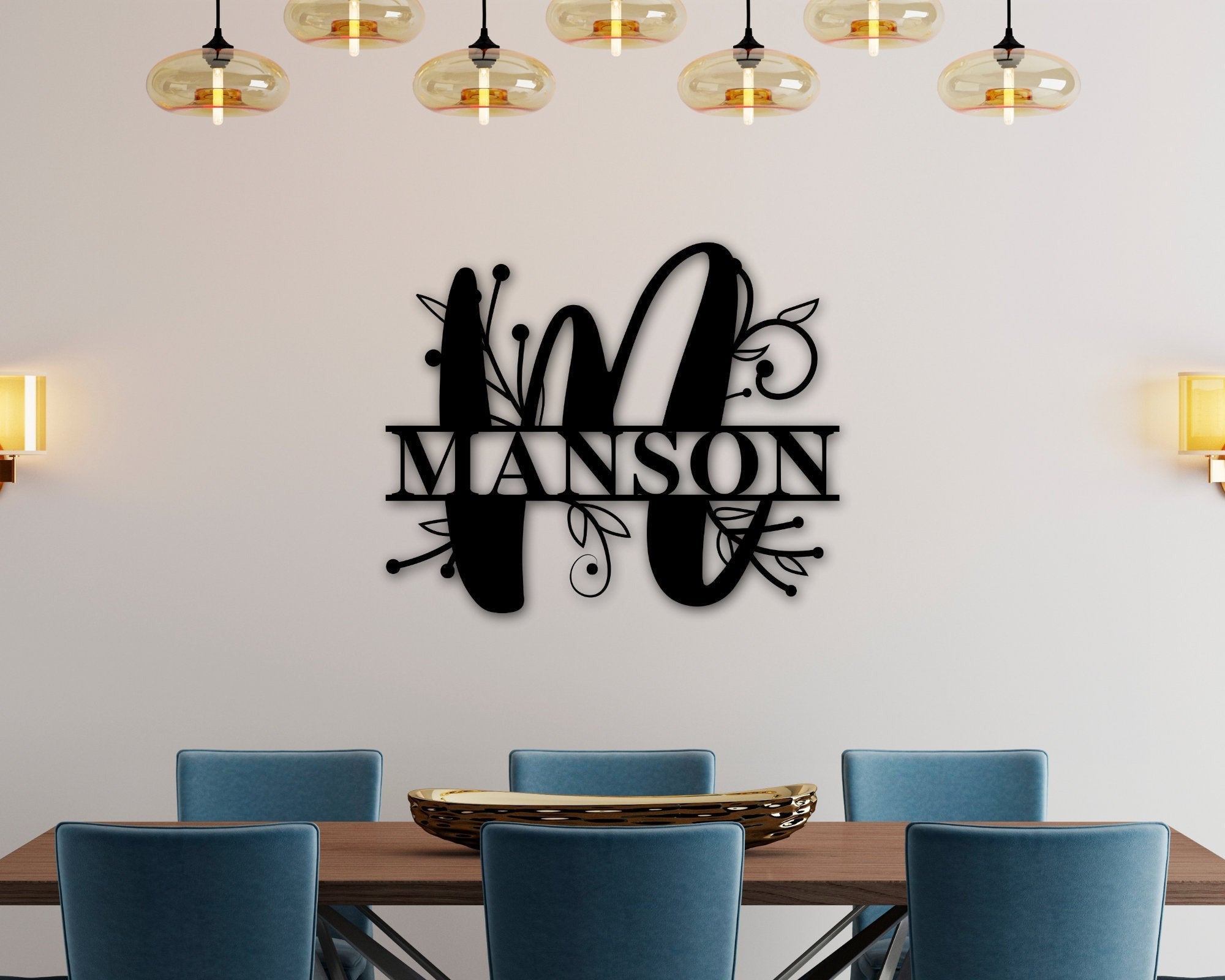 Wedding Gift Wedding Decor Wedding Venue Decor Wedding Monogram Mr Mrs Name Sign Gift For Bride Groom Wedding Sign Welcome Wedding Decorations